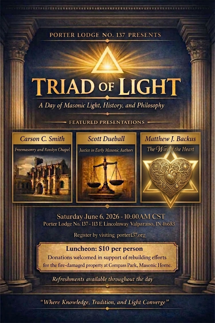 Triad of Light v1