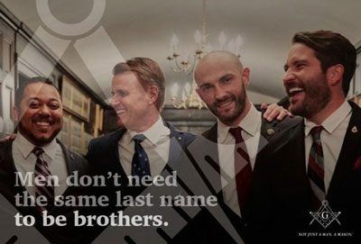 brothers