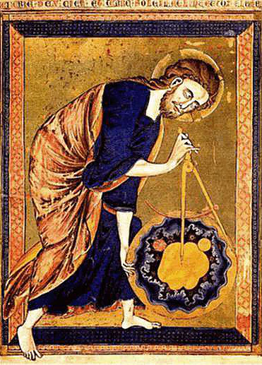 God Architect