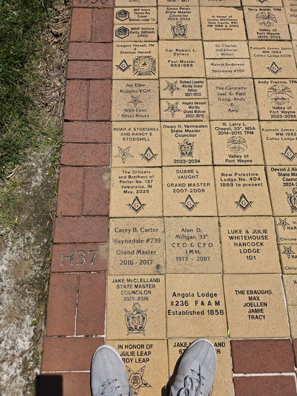 Porter Tile