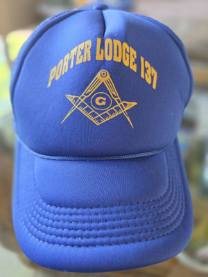 PC viv cap