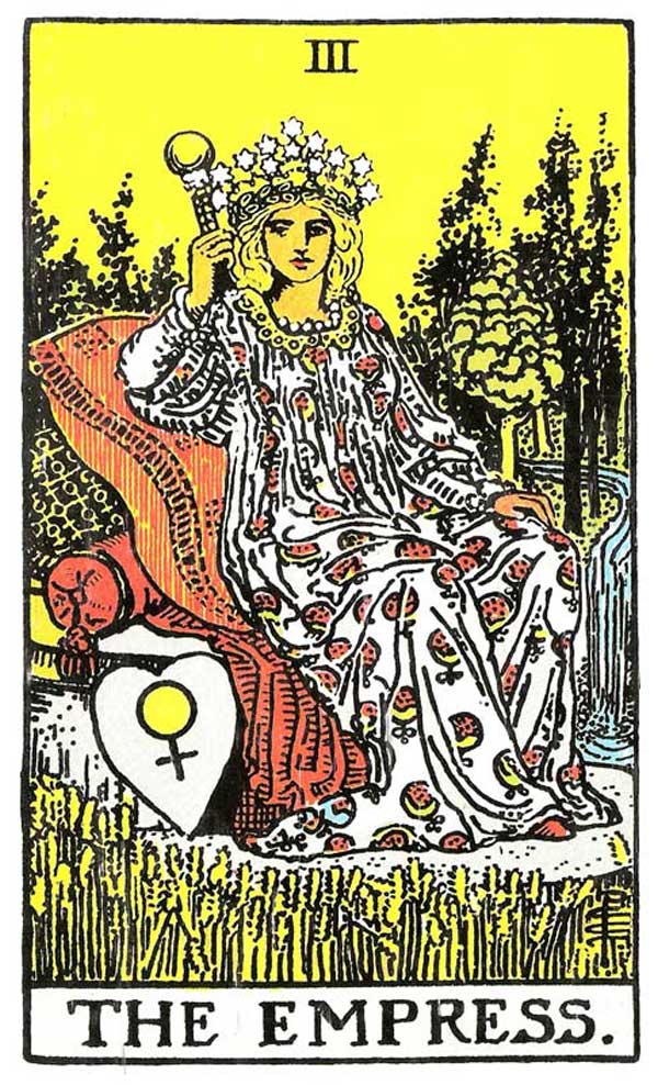 empress