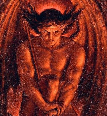 Lucifer