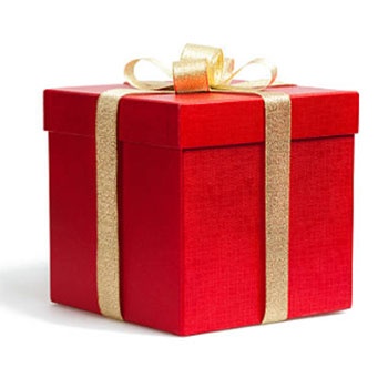present